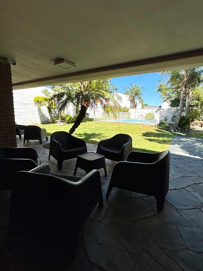 Casa de las Rosas photo 2