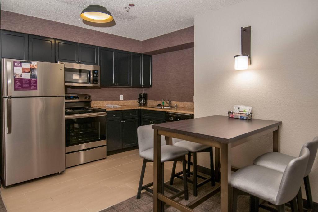 Residence Inn by Marriott Springdale image