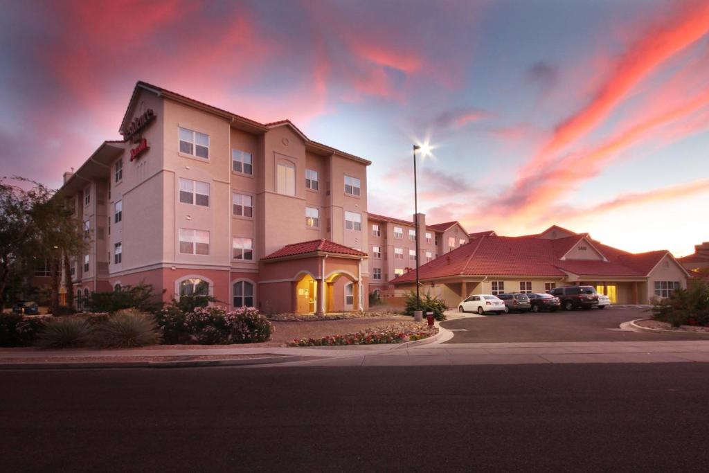 Residence Inn by Marriott Tucson Williams Centre image