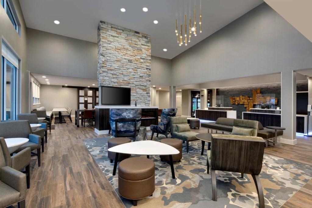 Residence Inn by Marriott Waco South image