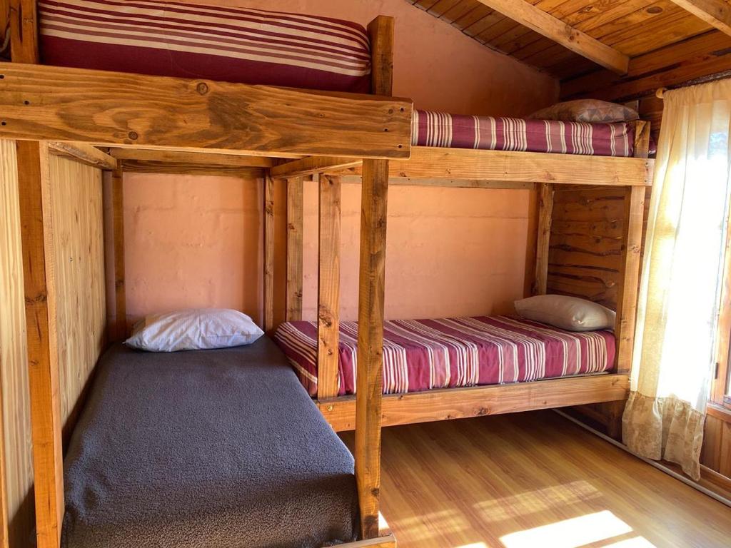 Hostel Casa Sur photo 1