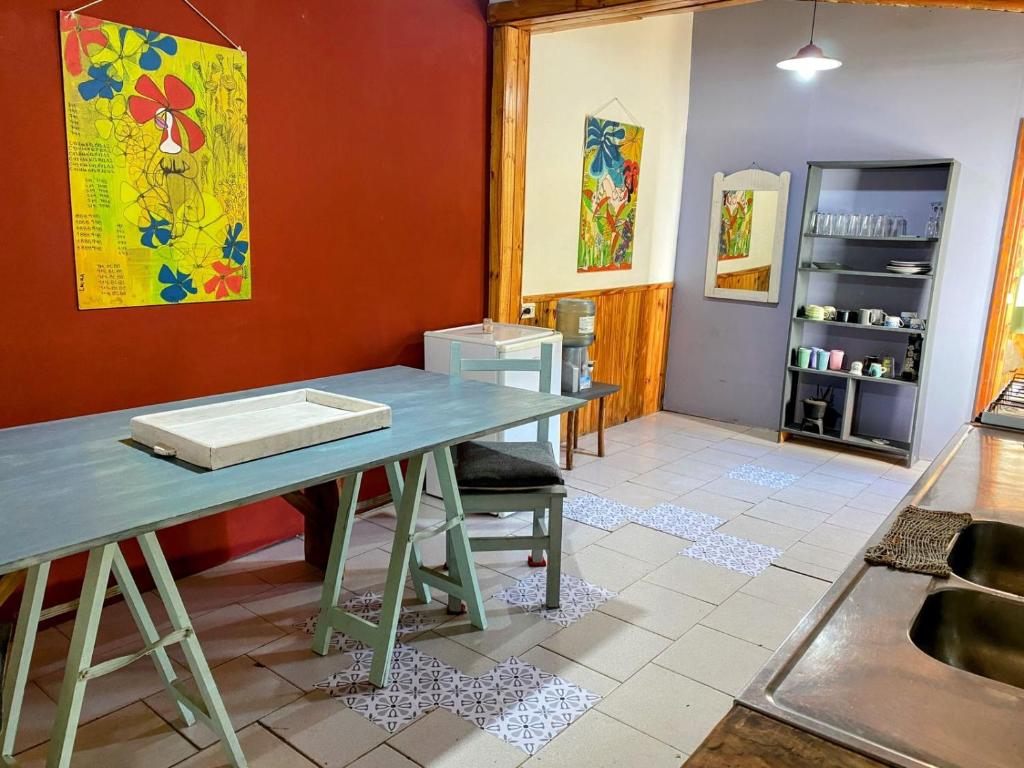 Hostel Casa Sur photo 2