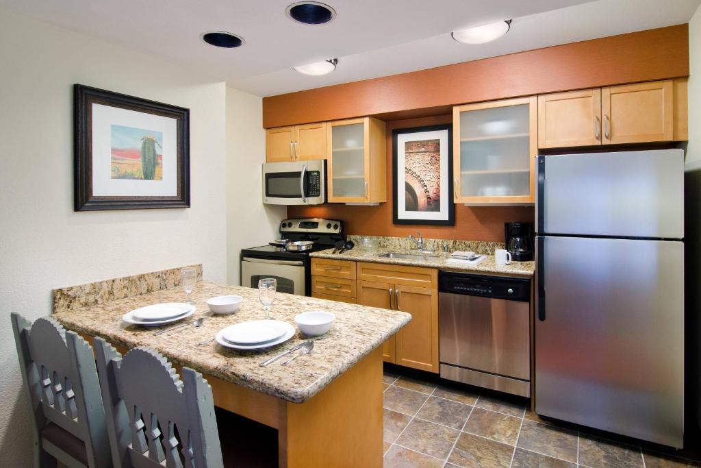 Residence Inn by Marriott Santa Fe image