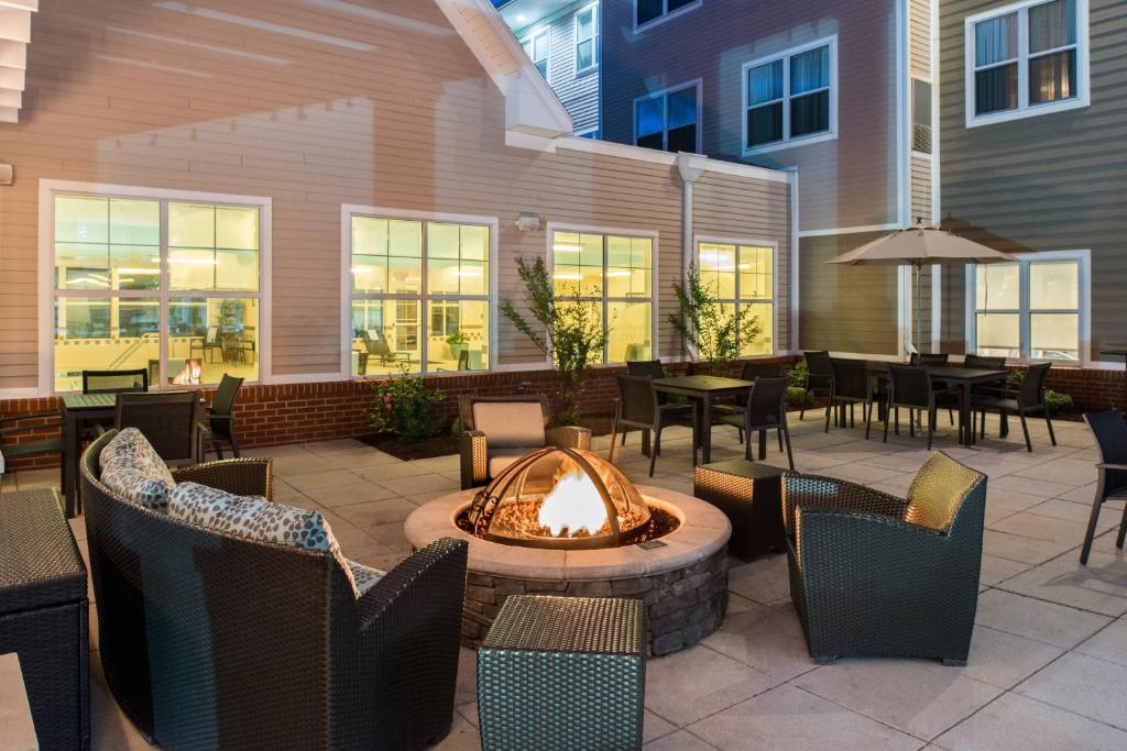 Residence Inn by Marriott Harrisonburg image