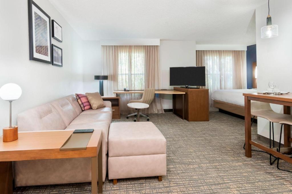 Residence Inn by Marriott Sarasota Bradenton image