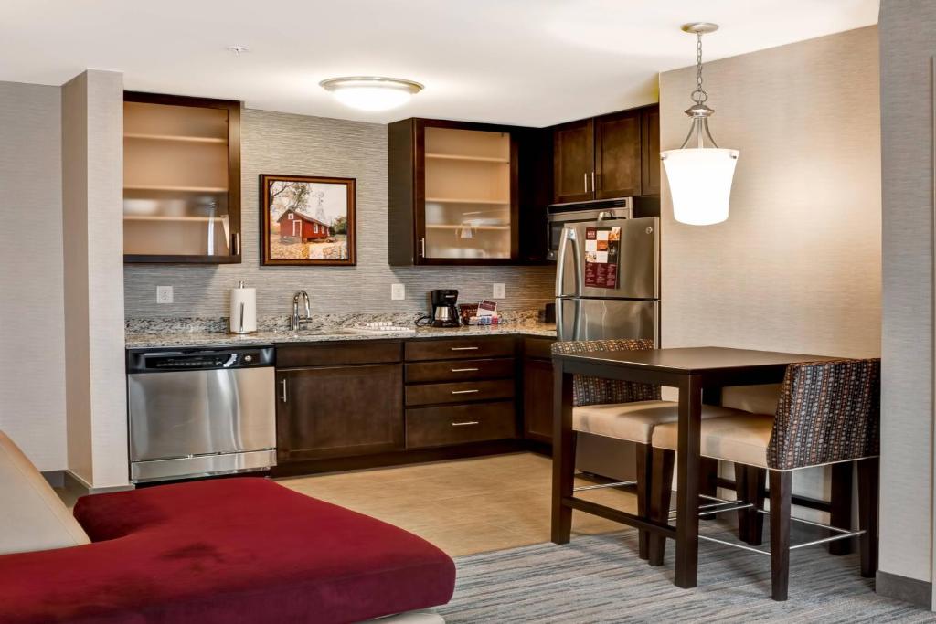 Residence Inn Hamilton image