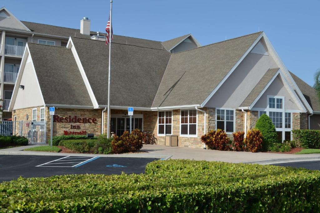 Residence Inn by Marriott Sebring image