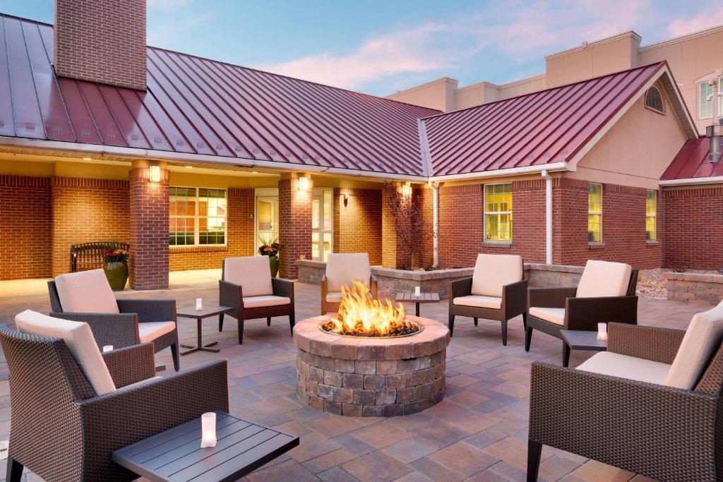 Residence Inn by Marriott Salt Lake City-Sandy image