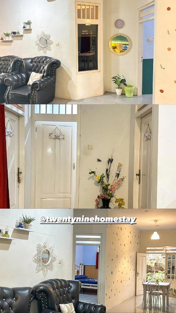 Twentynine Homestay photo 2