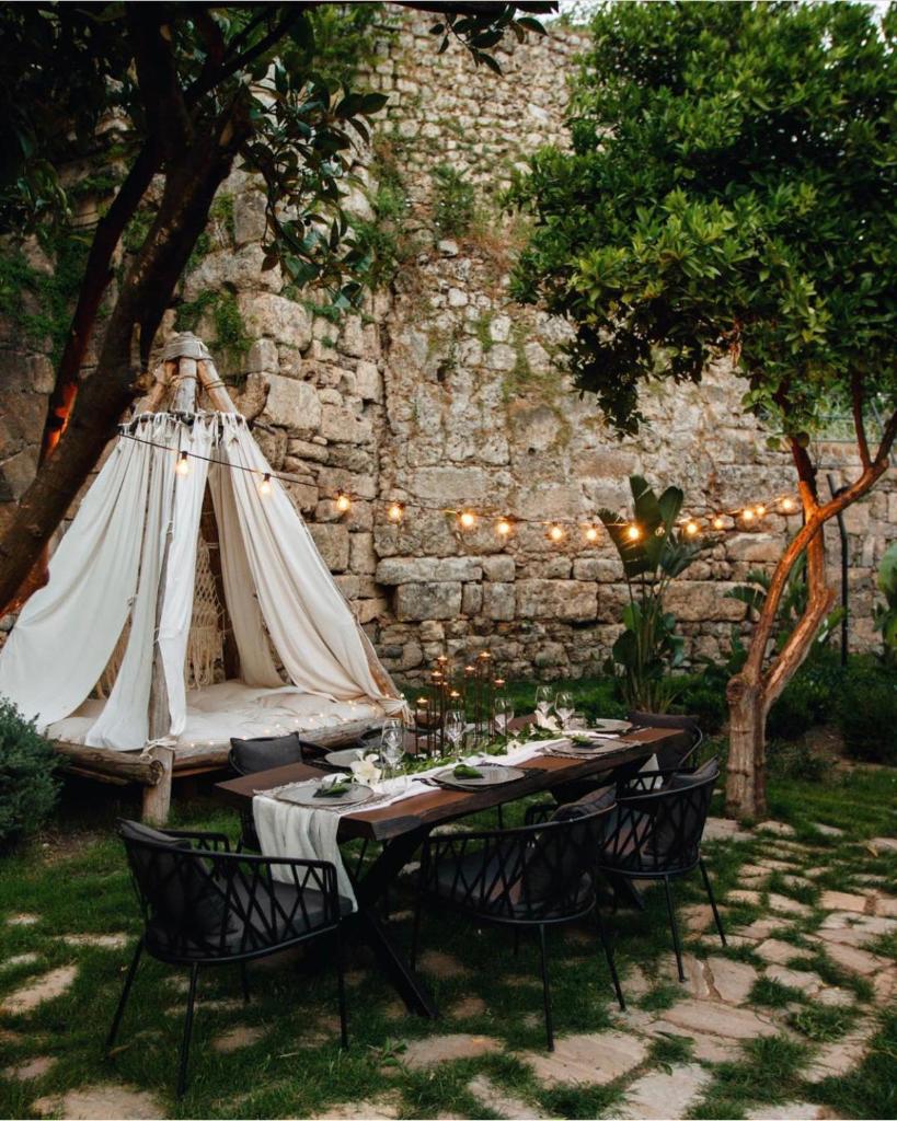 Casa Sur Antalya - Tap to explore photos