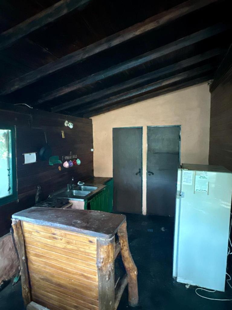Beulah Glamping - Cabaña Rustica De Troncos Cerro de Oro Merlo San Luis photo 1