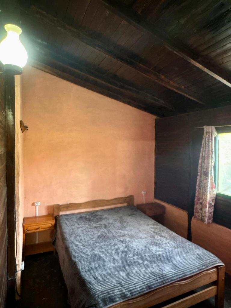 Beulah Glamping - Cabaña Rustica De Troncos Cerro de Oro Merlo San Luis photo 3