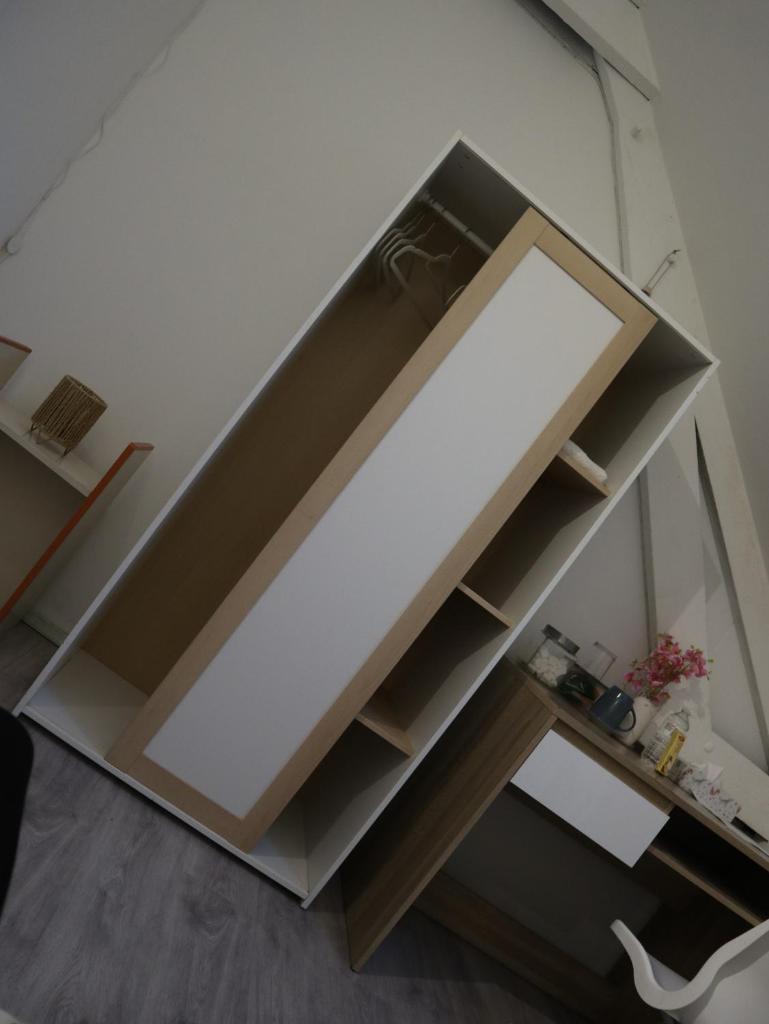 Chambre Blanche photo 4