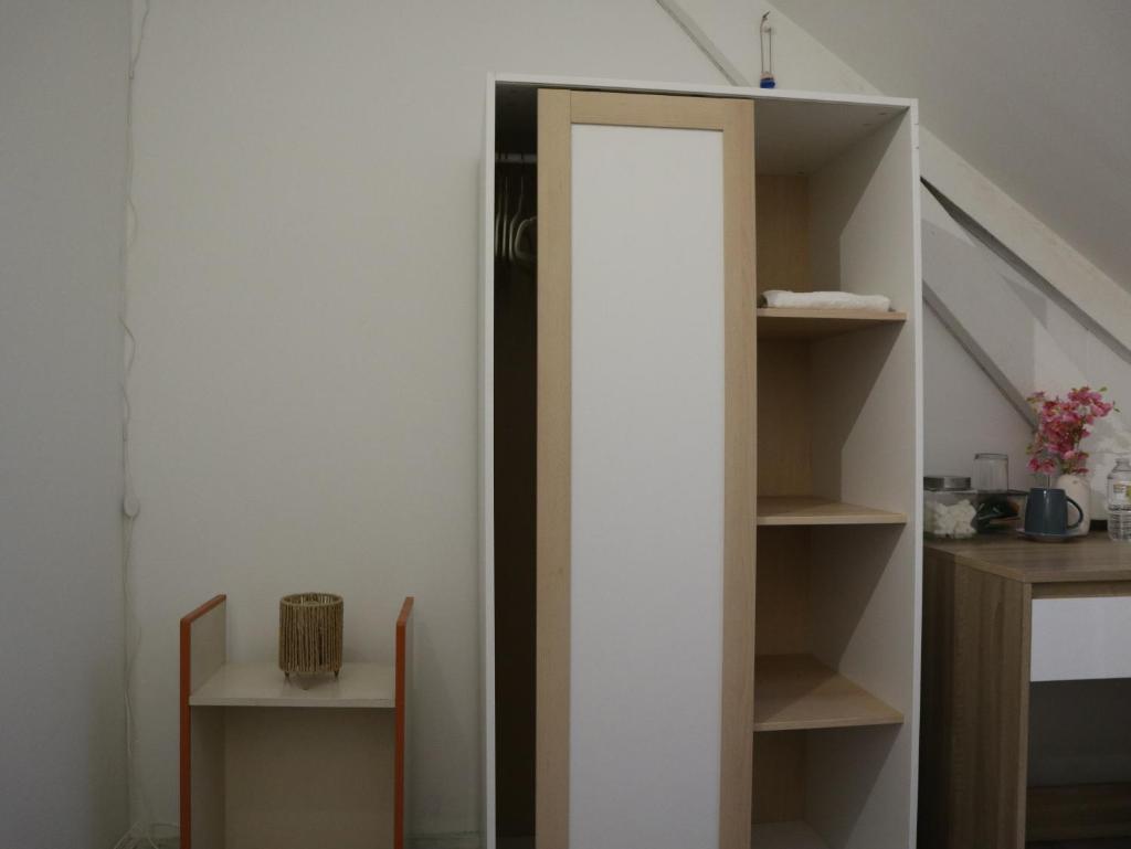 Chambre Blanche photo 3