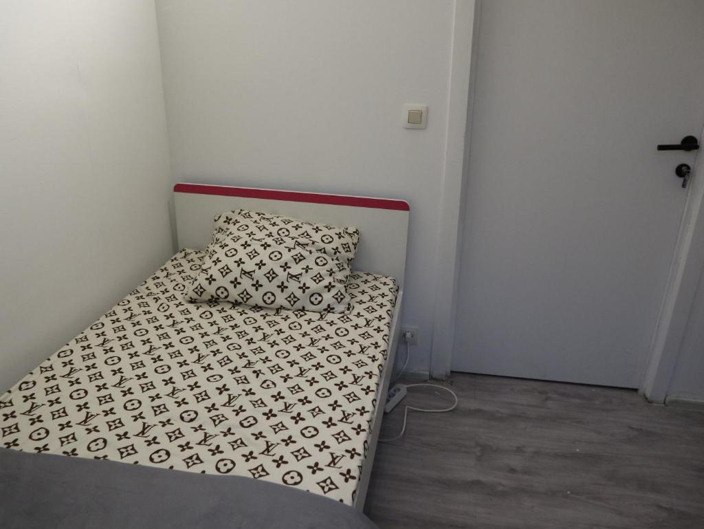 Chambre Blanche photo 2