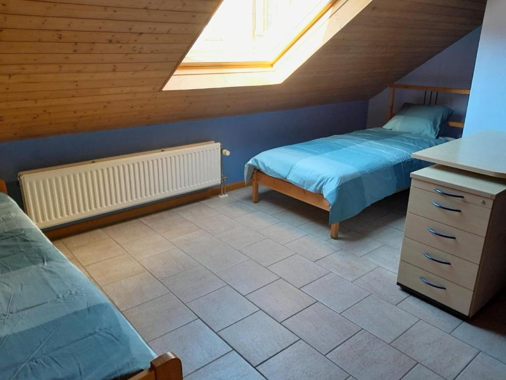 Maison d'hôtes au coeur de la Gaume photo 3
