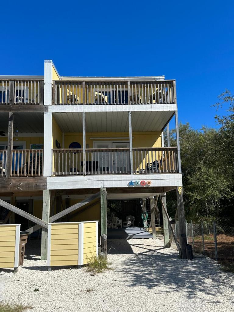 Villa Cape San Blas image