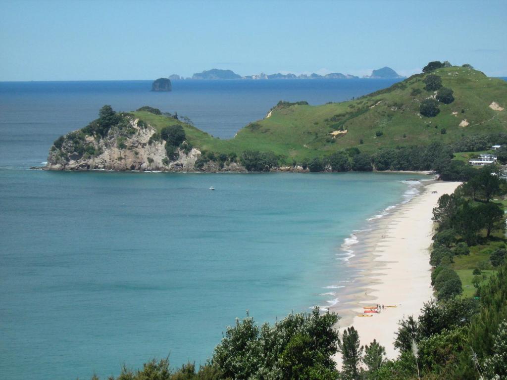 Hahei Beach Escape photo 3