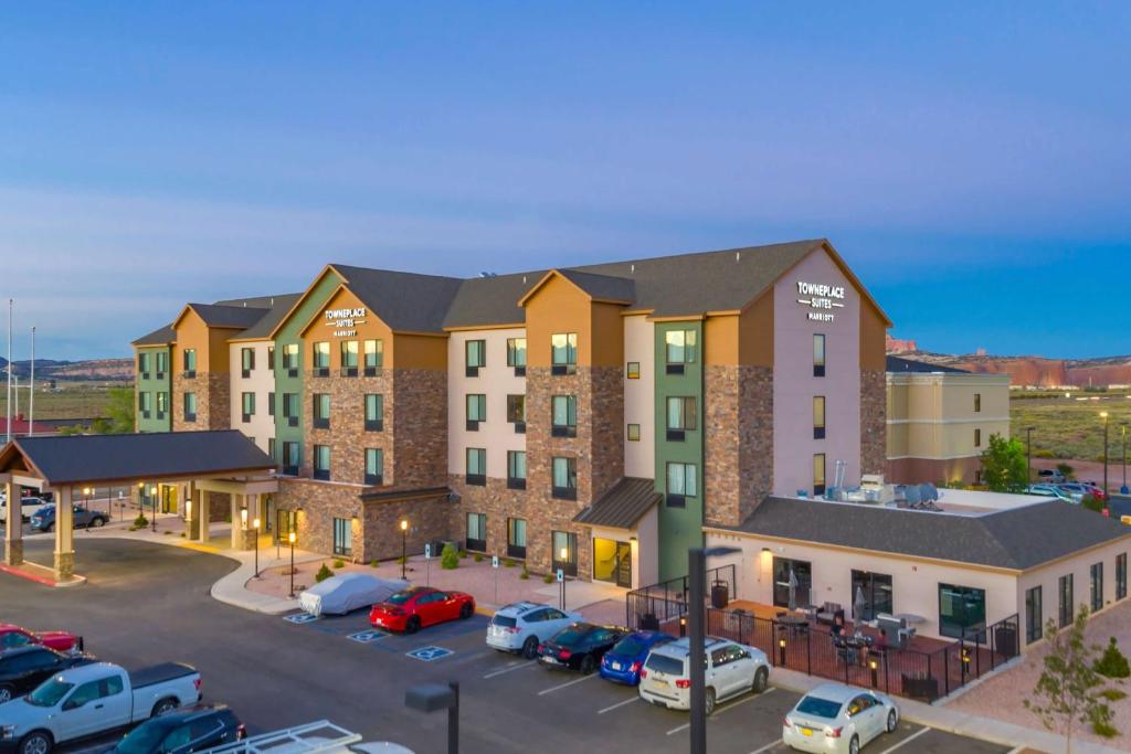 TownePlace Suites by Marriott Gallup image