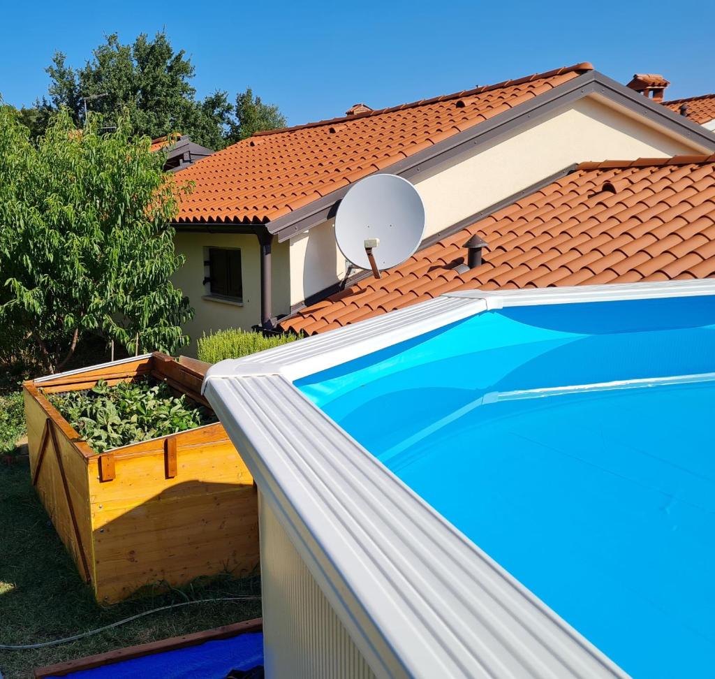 Apartma Istra Zora photo 3