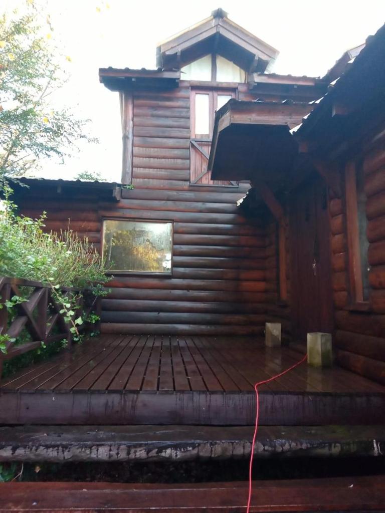Cabaña Miramar photo 1