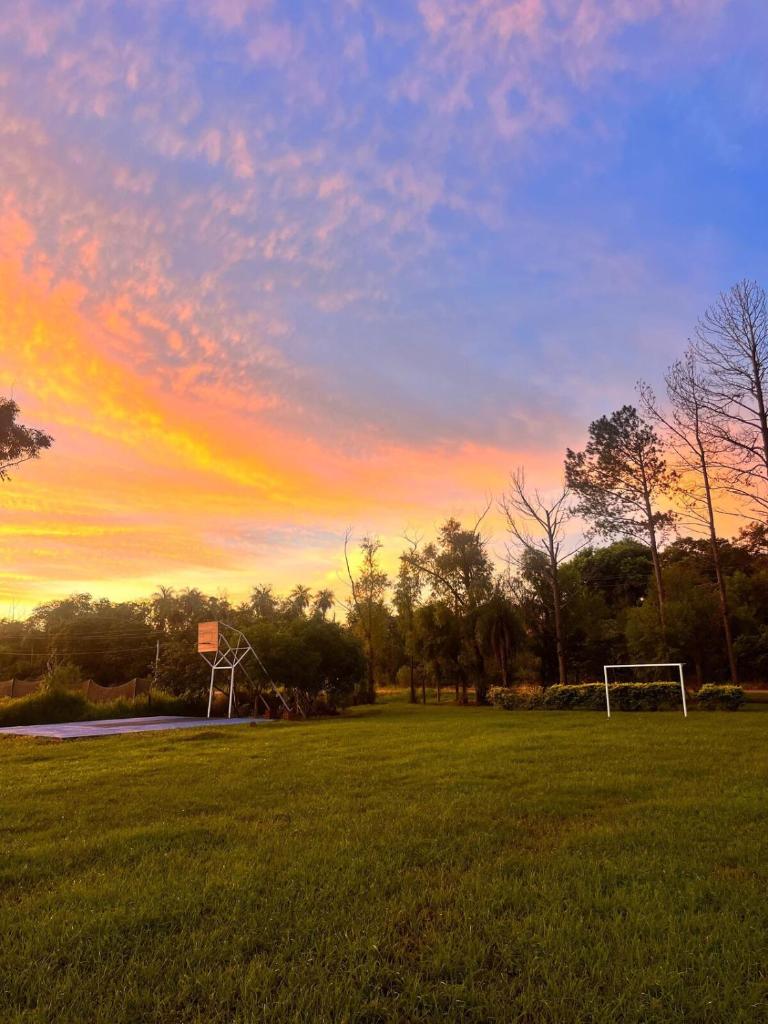 El Refugio Lodge photo 3