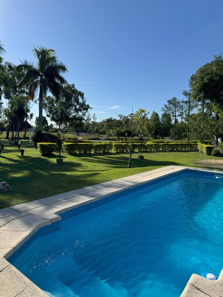 El Refugio Lodge