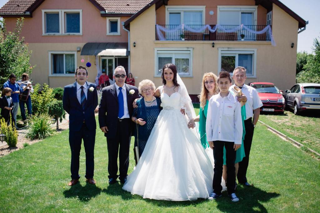 Pensiunea Coca photo 2