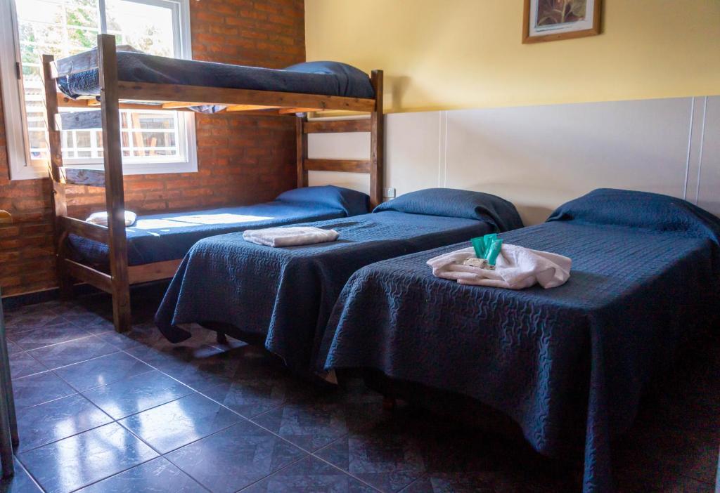 Nuevo Hotel Carmel photo 1