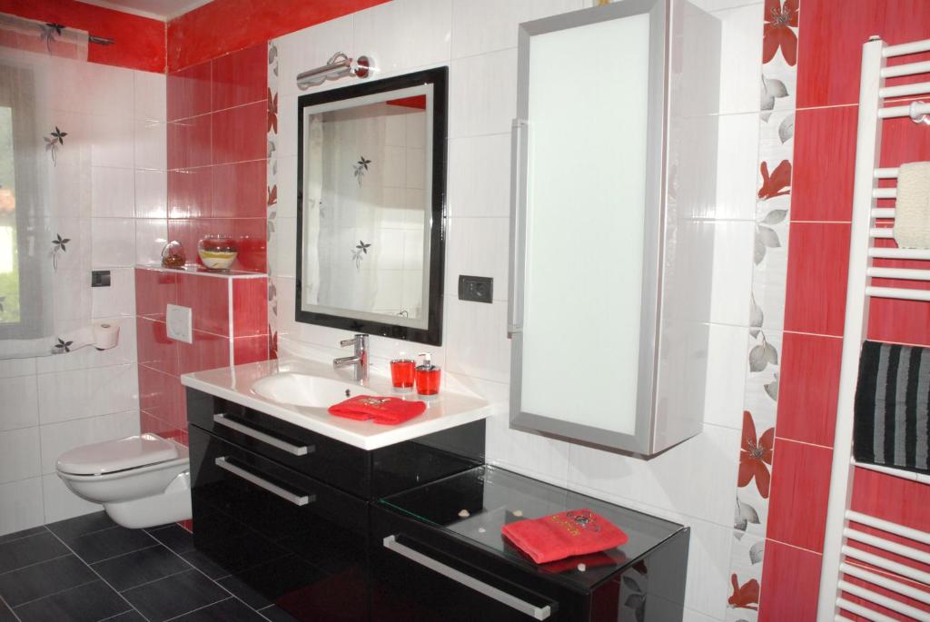 Holiday Home Villa Margherita photo 4