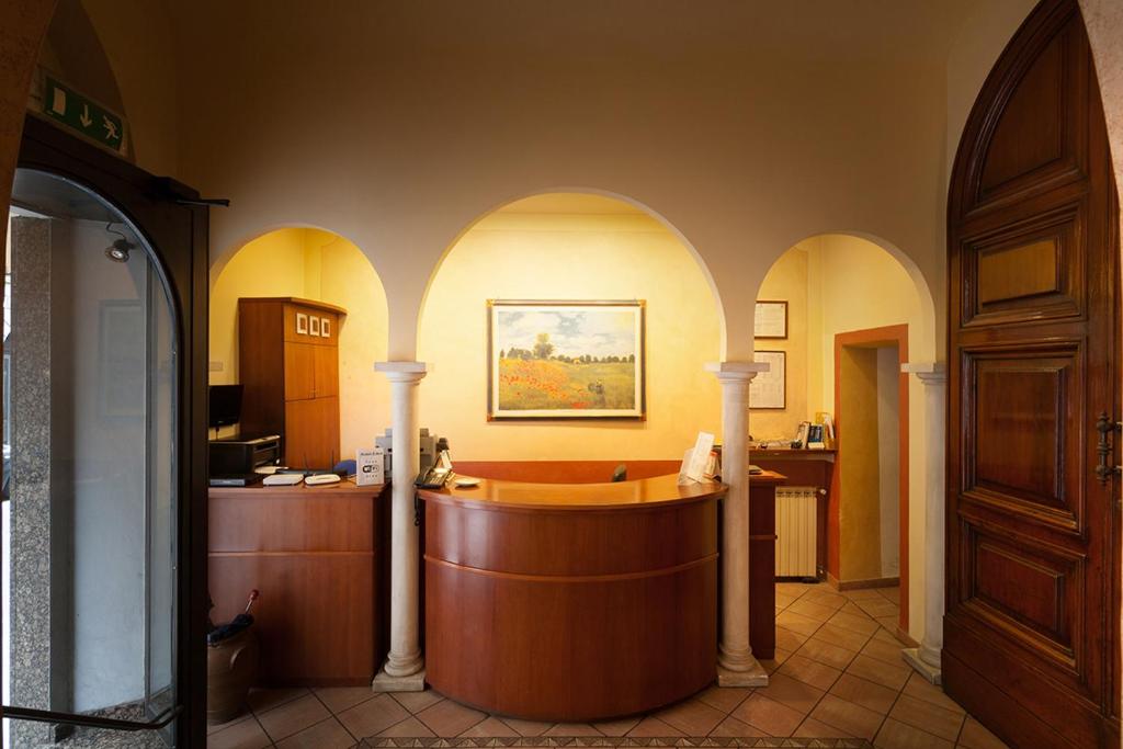 Hotel Eden photo 4