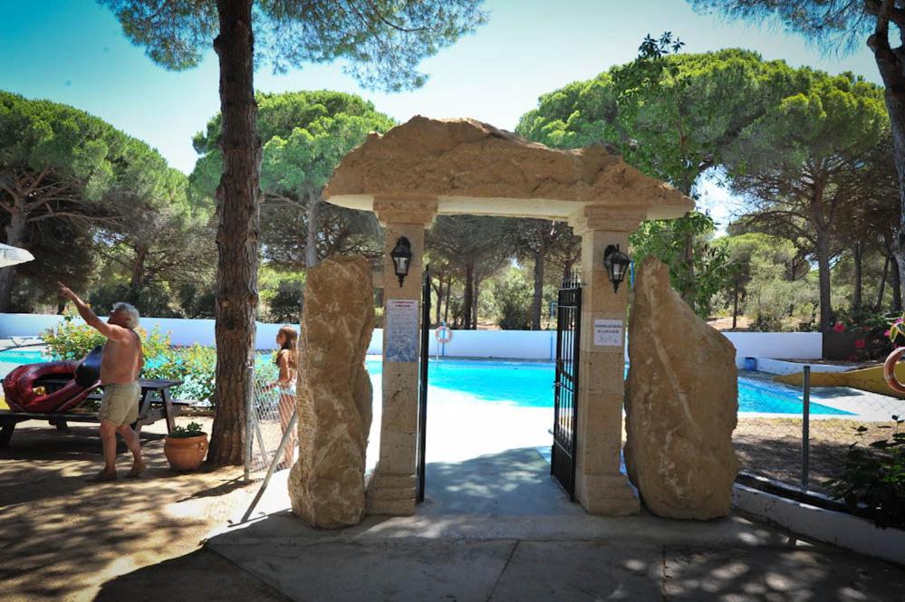 Camping Vejer photo 1