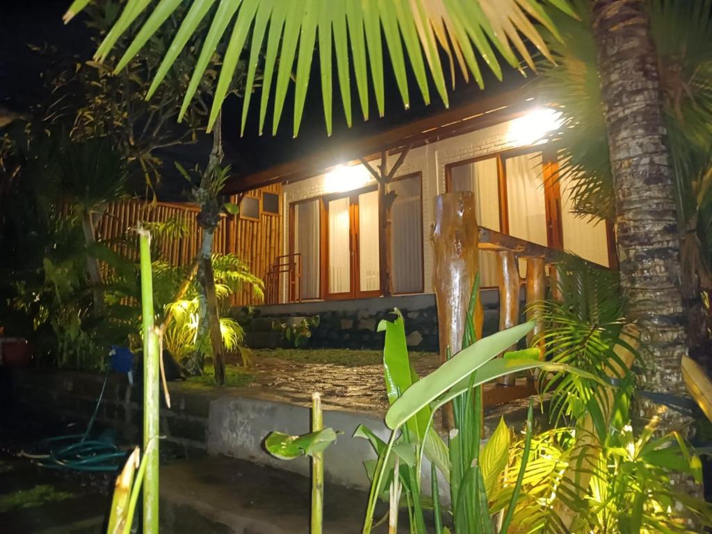 Meera house and stay