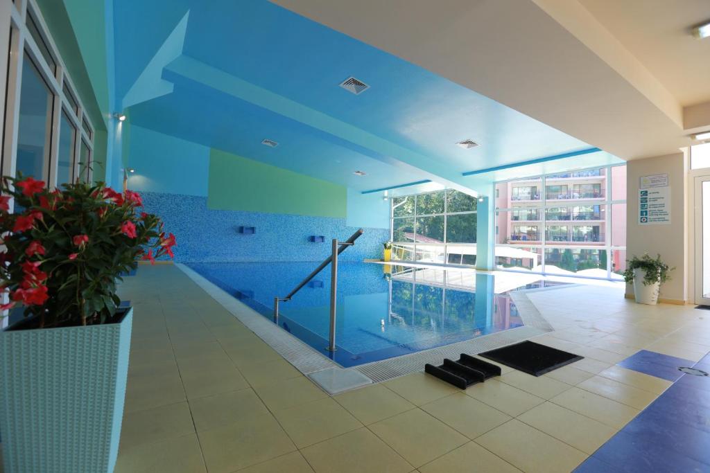 Madara Park Hotel - All Inclusive photo 4