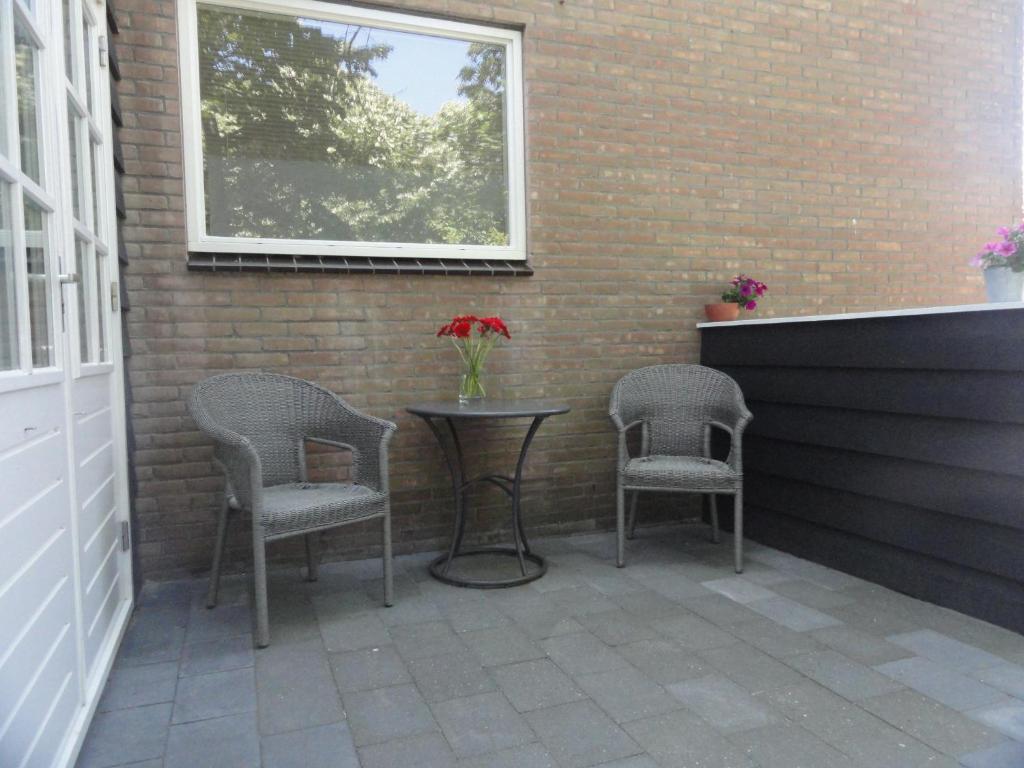 Appartement Schuitvlot photo 4