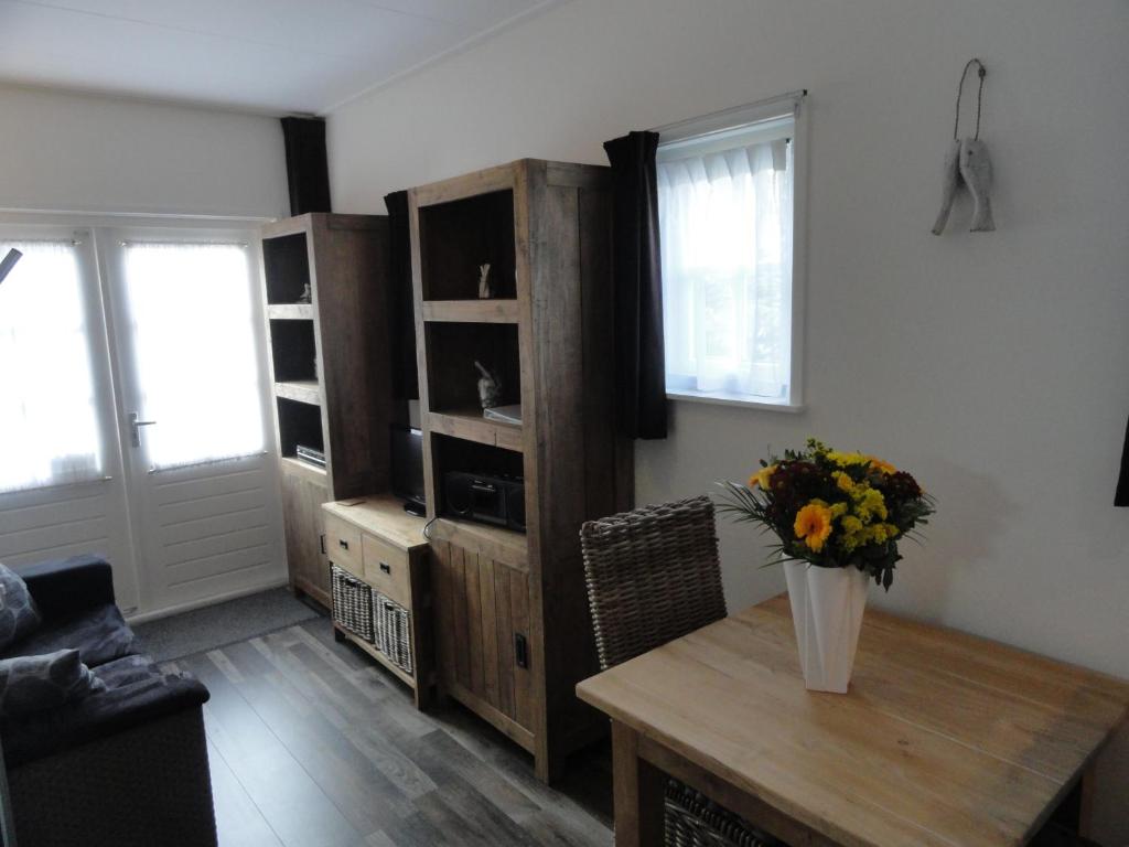 Appartement Schuitvlot photo 2