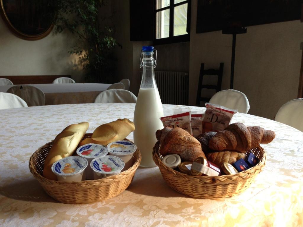 B&B A Casa Di Andrea photo 1