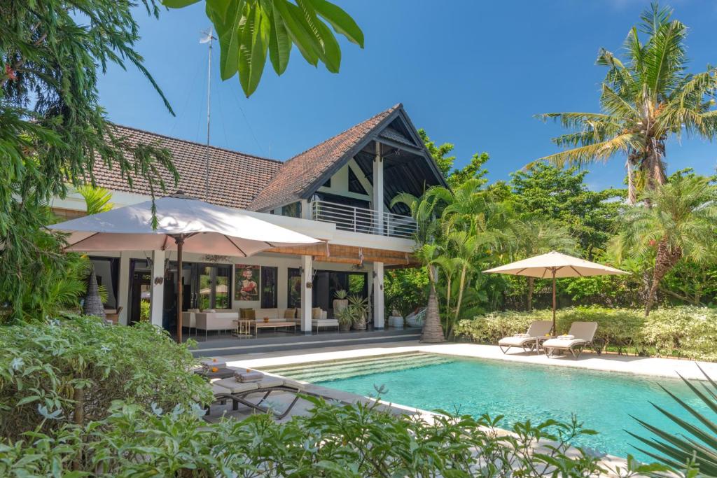 Villa Mahkai photo 4