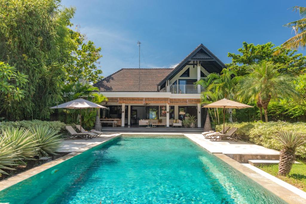 Villa Mahkai