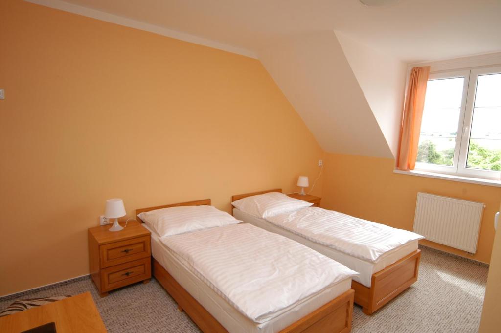 Toscca Room Type - Family Suite