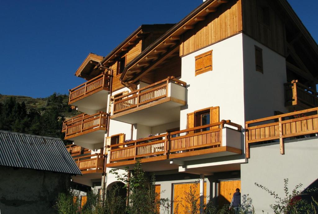 Chalet de l'Orceyrette photo 4