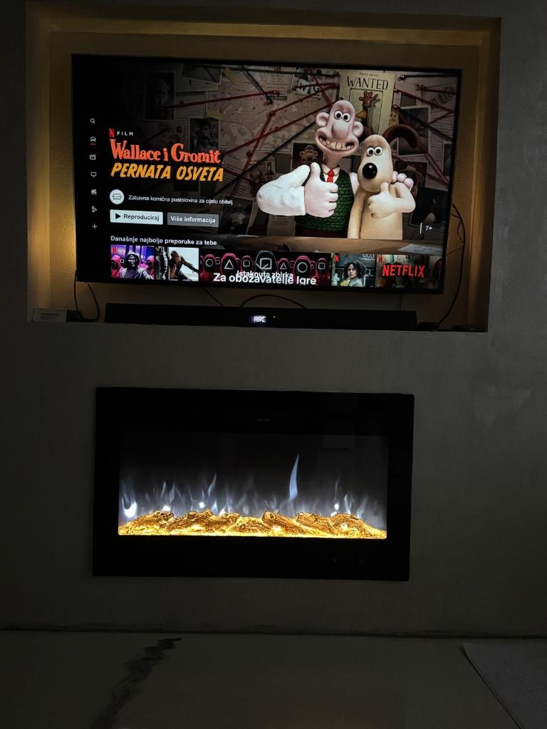 BoomBoom Room photo 2