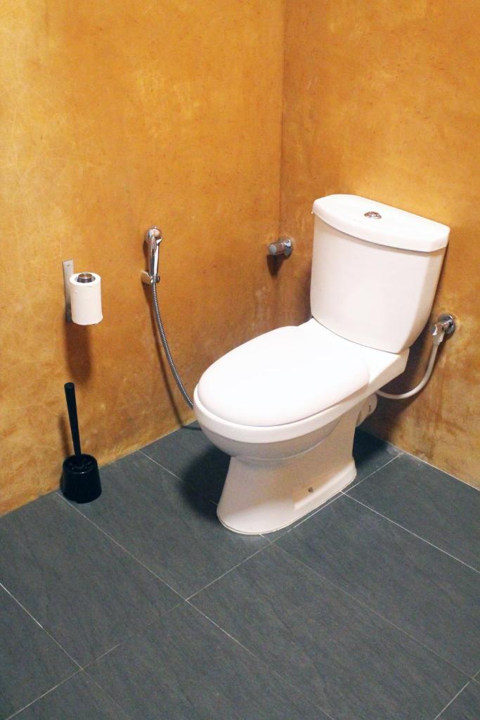 Двухместный (Двухместный номер с 1 кроватью), Coral Seas Beach Hikkaduwa
