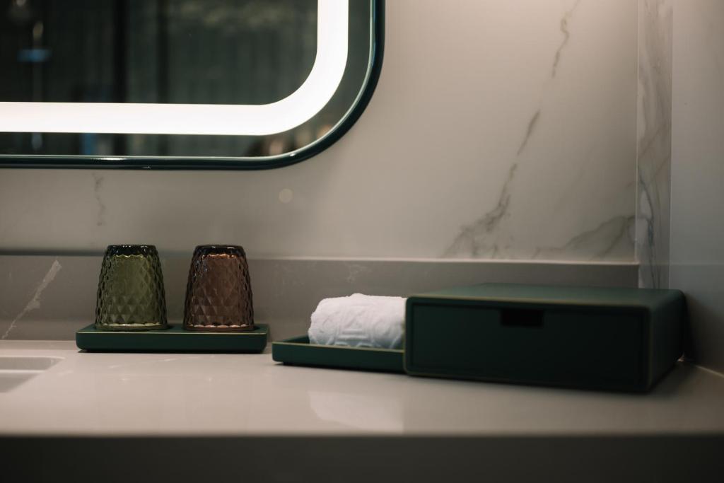 Iconic Marjorie Hotel, Penang, A Tribute Portfolio Hotel - Tap to explore photos
