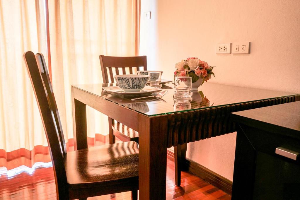 Двухместный (Улучшенный двухместный номер с 1 кроватью), Kanavera House