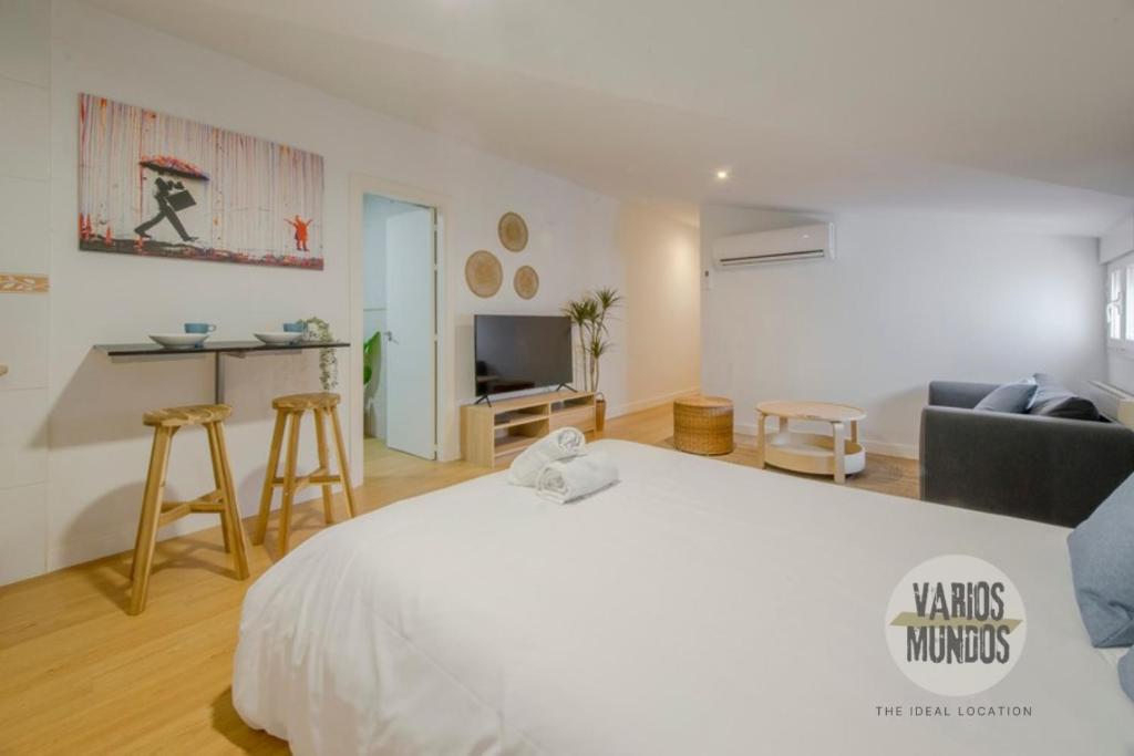 Oasis para 3 en Sol, descubre Concepción Jerónima, Madrid