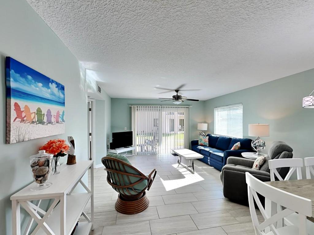 Ocean Village Club J14 image