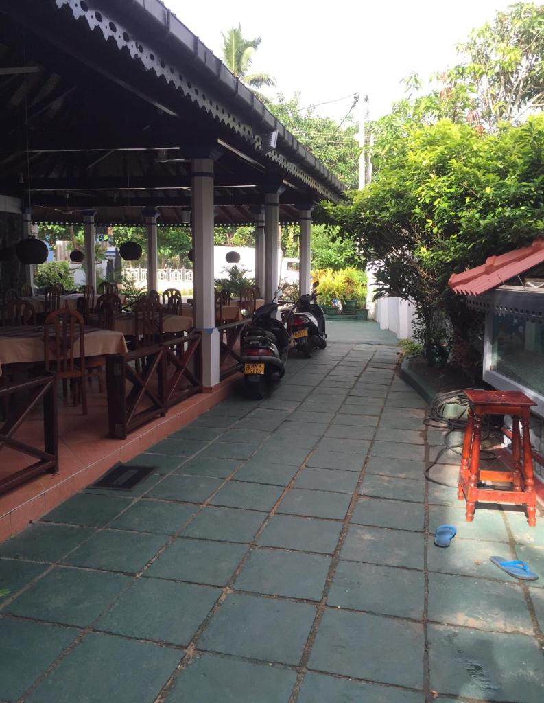 New Imperial Hotel photo 3