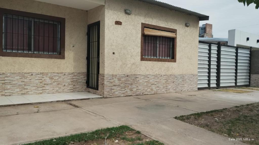 Casas de Carlos en San Rafael COMPLEJO RIO BAMBA photo 1