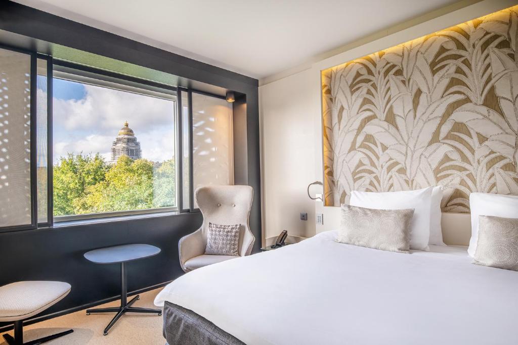 The Hotel Brussels photo 1